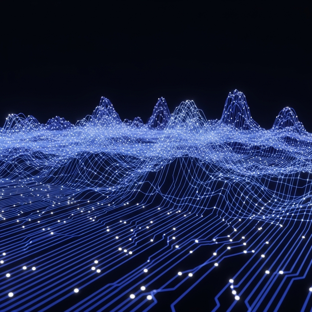 Quantum Computing’s ‘barren Plateaus’ Overcome with Extra Circuit Parameters