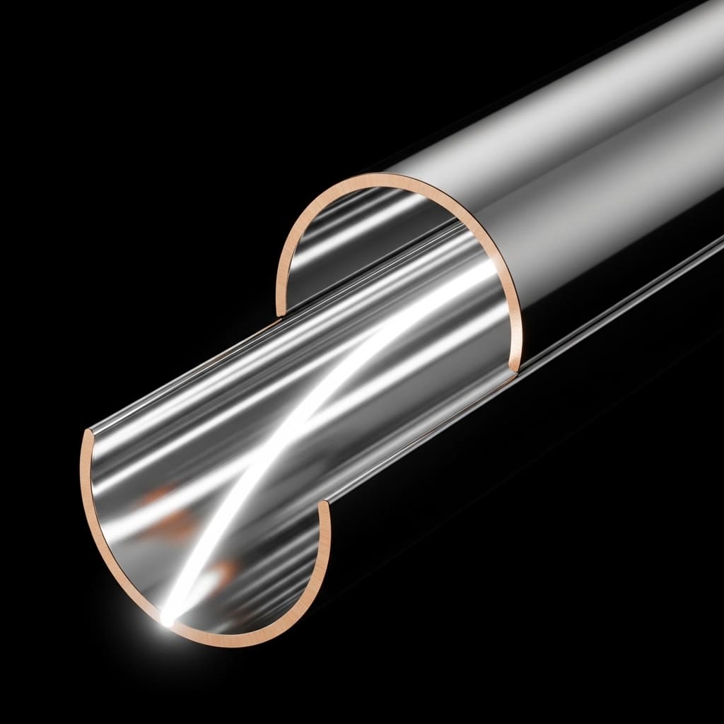 Waveguide System Achieves Perfect Tunneling Despite Loss and Asymmetry