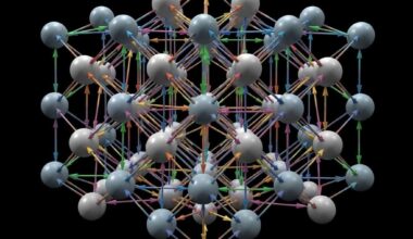 New Magnetic States Discovered across All 2D Materials Could Transform Data Storage