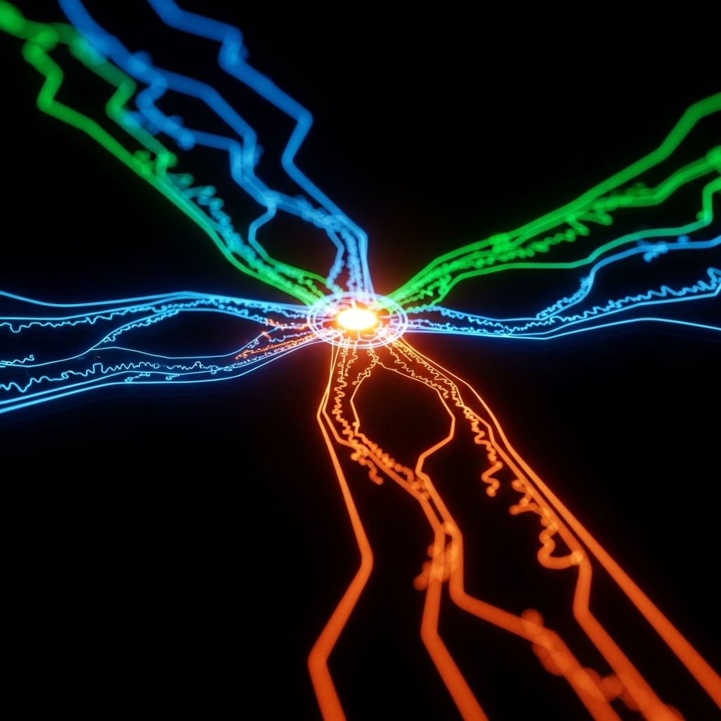 AI Swiftly Solves Complex Control Problems Previously Needing Intensive Computation