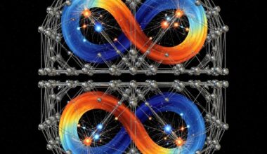 New 2D Material Combines Magnetism and Quantum Properties at Room Temperature