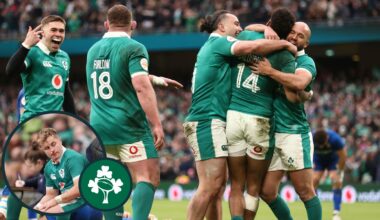 'Bench impact' the difference as 'lacklustre effort' and 'struggling' scrum had Azzurri threatening shock
