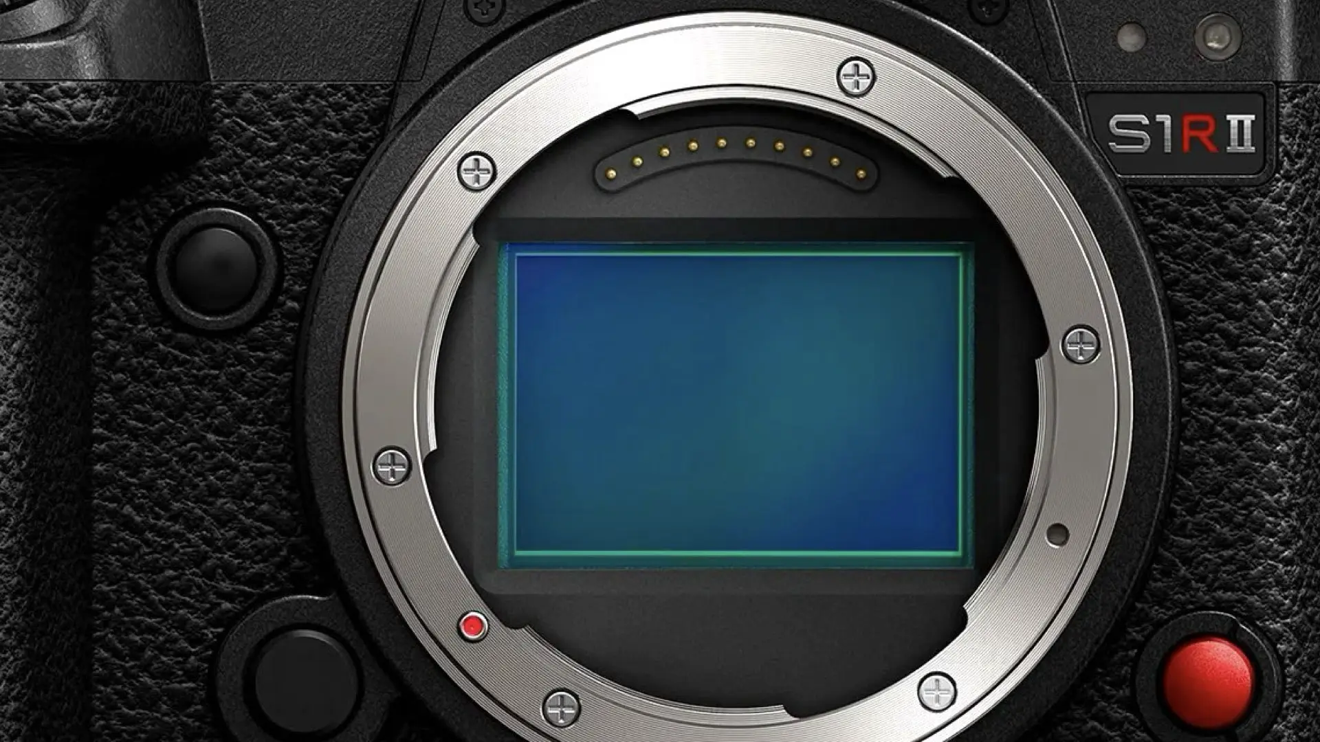 Panasonic LUMIX S1RII