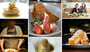 The Irish restaurants Michelin says offer ‘tremendous value’ – The Irish Times