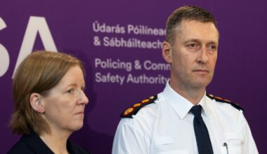 Gardaí to be drug tested and have bank accounts checked as part of in-career vetting – The Irish Times