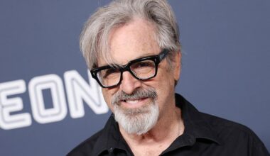 Robert Carradine, actor known for Revenge of the Nerds and Lizzie McGuire, dies aged 71 – The Irish Times