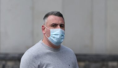 Cab granted permission to sell ‘very high worth’ cars seized from former Real IRA member – The Irish Times