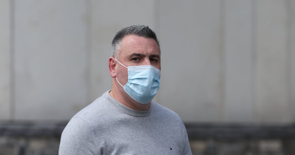 Cab granted permission to sell ‘very high worth’ cars seized from former Real IRA member – The Irish Times