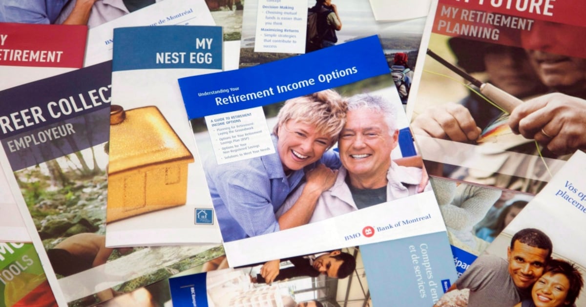 How to find out RRSP contribution limit tax season