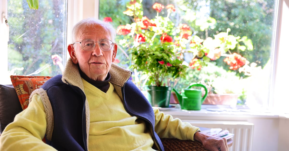 Joe Mulholland, former RTÉ TV chief and founder of MacGill Summer School, dies – The Irish Times