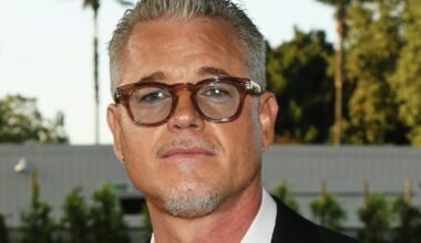 Grey’s Anatomy star Eric Dane dies aged 53 as co-stars pay tribute – The Irish Times