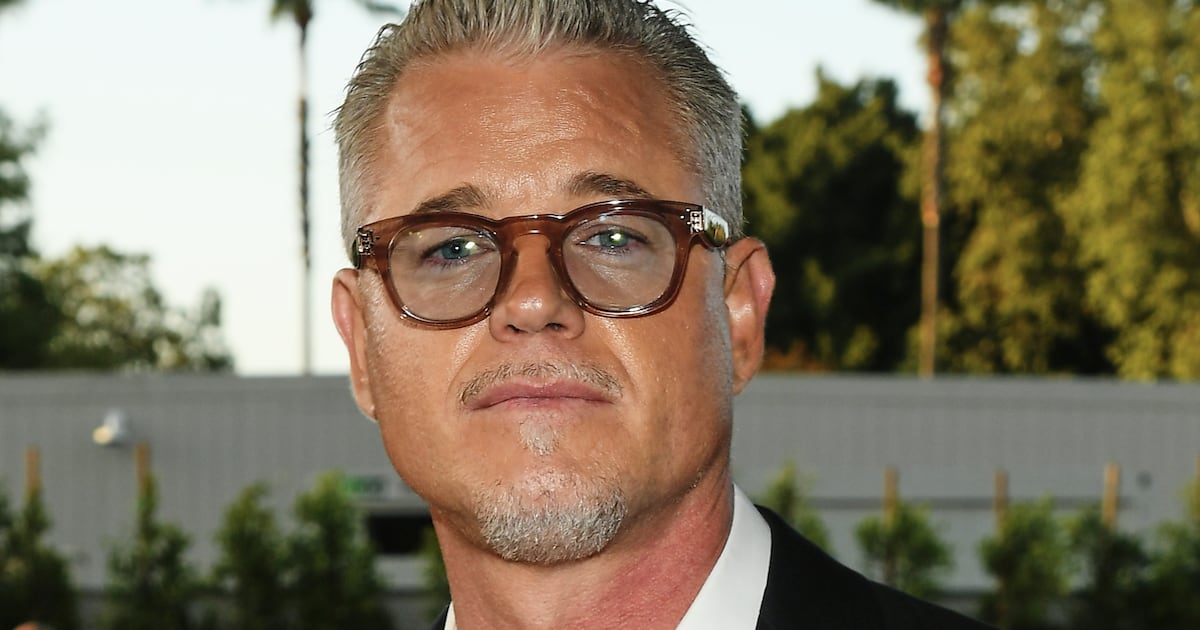 Grey’s Anatomy star Eric Dane dies aged 53 as co-stars pay tribute – The Irish Times