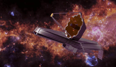 Jwst Unveils Massive Galaxy From Only 400 Million Years After Big Bang