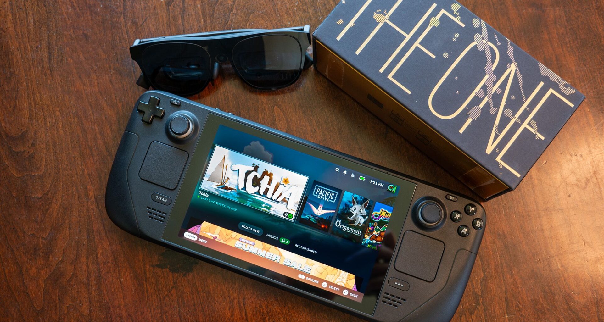 Today is your last chance to get the Xreal One Pro at its pre-tariff price before it rises again on Feb 1st!