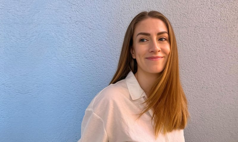 Composer Emma O'Halloran’s operas Trade/Mary Motorhead explore the complex modern lives of three characters. Photograph: Alex Dowling