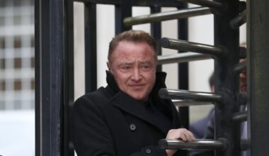 Dublin Lord Of The Dance show at 3Arena ‘cancelled’ due to Michael Flatley legal dispute – The Irish Times