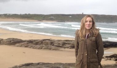 Former partner of Natalie McNally ‘peddled false alibi’ about live gaming stream, court hears – The Irish Times