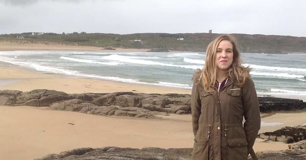 Former partner of Natalie McNally ‘peddled false alibi’ about live gaming stream, court hears – The Irish Times