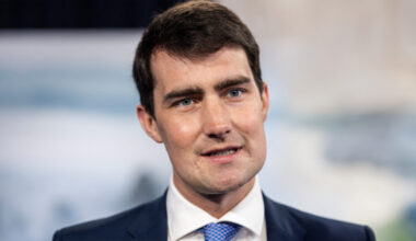 MCGUIRK: Ireland's next economic disaster is obvious