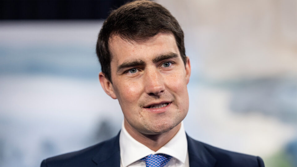 MCGUIRK: Ireland's next economic disaster is obvious