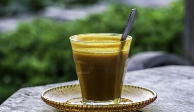 Jamu is an Ancient Indonesian Tonic With Turmeric and Ginger