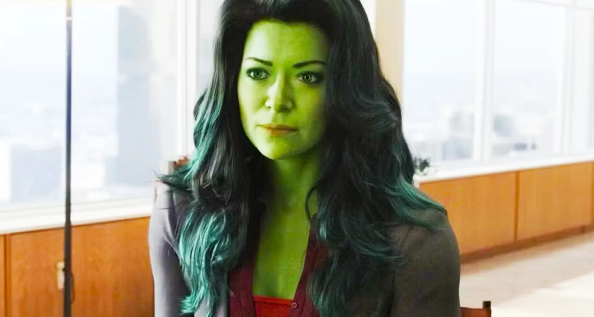 She-Hulk Star Tatiana Maslany Officially Responds to Rumors She Quit Disney