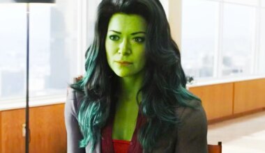 She-Hulk Star Tatiana Maslany Officially Responds to Rumors She Quit Disney