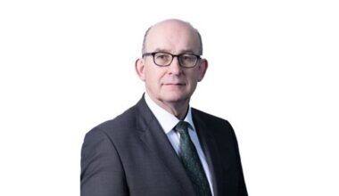 New Chairperson appointed at Enterprise Ireland 