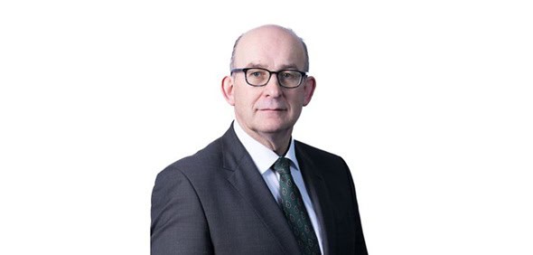 New Chairperson appointed at Enterprise Ireland 