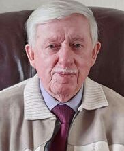 Death Notice of John Hannafin (Limerick)