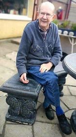 Death Notice of John Scannell (Tralee, Kerry)