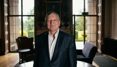 AI could spark a new age of learning—but only if governments, tech firms and educators work together