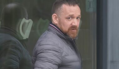 Carrigart man planned to sell cocaine to fund building of his house