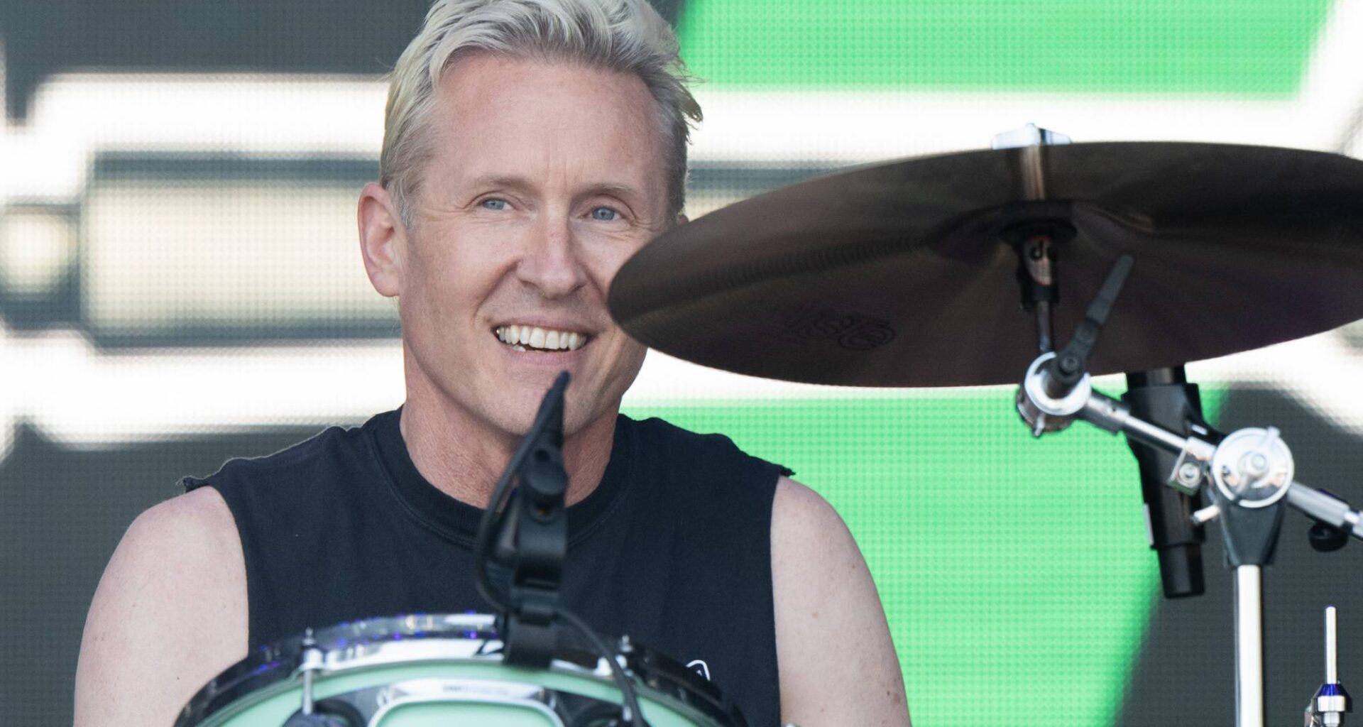 "I’m back where I belong. No one should feel sorry for me"