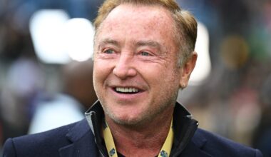 Michael Flatley seeks High Court order in dispute with his former solicitor – The Irish Times