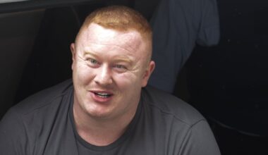 Five accused apologise to man branded with word ‘rat’ seven times during assault – The Irish Times