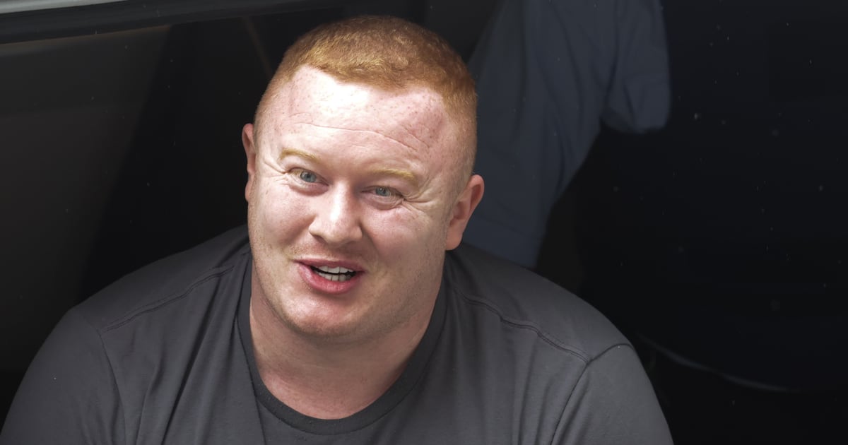 Five accused apologise to man branded with word ‘rat’ seven times during assault – The Irish Times