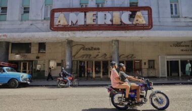 Inside Cuba’s tourism collapse as fuel runs dry – The Irish Times