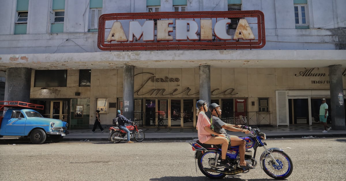 Inside Cuba’s tourism collapse as fuel runs dry – The Irish Times
