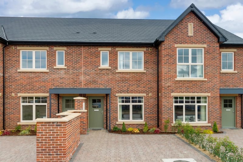 Prices start at €455,000 in Johnstown Demesne, Enfield, Co Meath