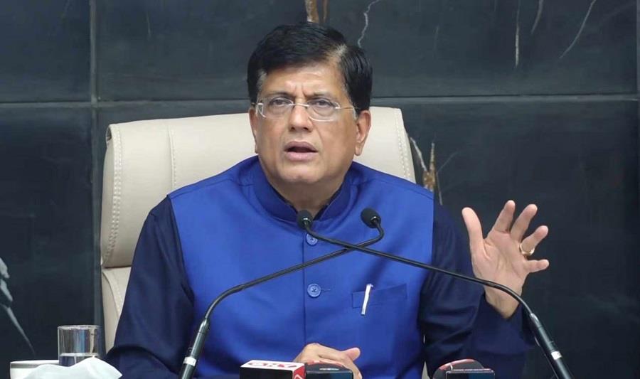 India, US Working Towards Closing Trade Deal Quickly: Goyal