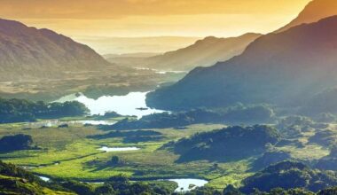 Killarney National Park named as Ireland’s most ‘Instagrammable’