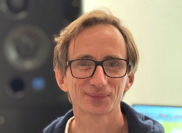 Meet the Kerry man with four Grammy nominations