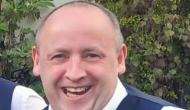 Family pay tribute to late Kerry man (48) who died from asthma attack – ‘He’d brighten up any room’