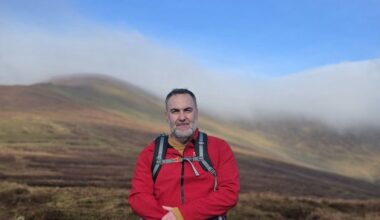 Kerry man to brave Arctic Circle in gruelling heart-health fundraiser