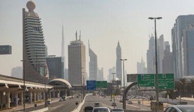 GCC-India FTA Reboot Could Redraw Trade Map Amid Global Tariff Tensions