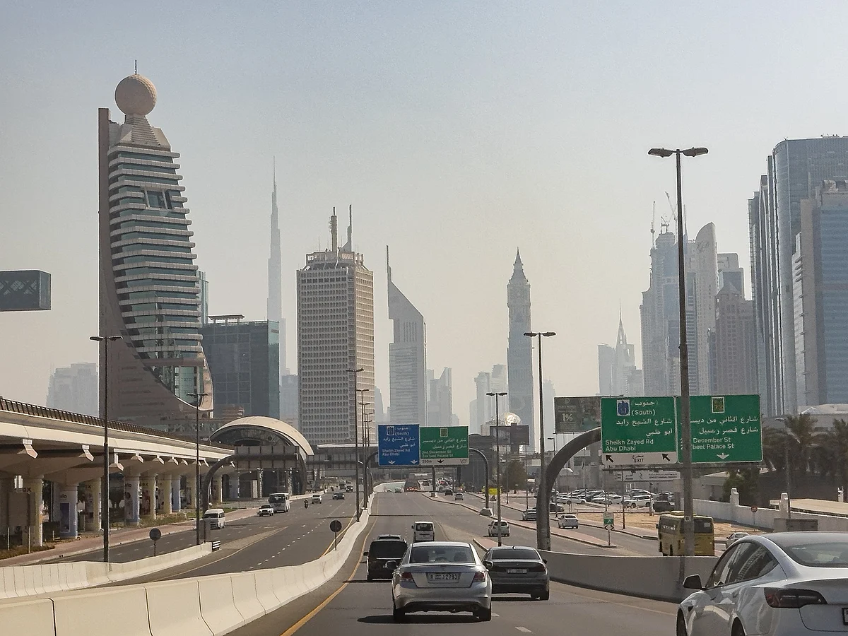 GCC-India FTA Reboot Could Redraw Trade Map Amid Global Tariff Tensions