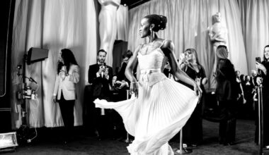 Lupita Nyong’o, Odessa A’zion and the Norman Nobrains of racially controversial casting – The Irish Times