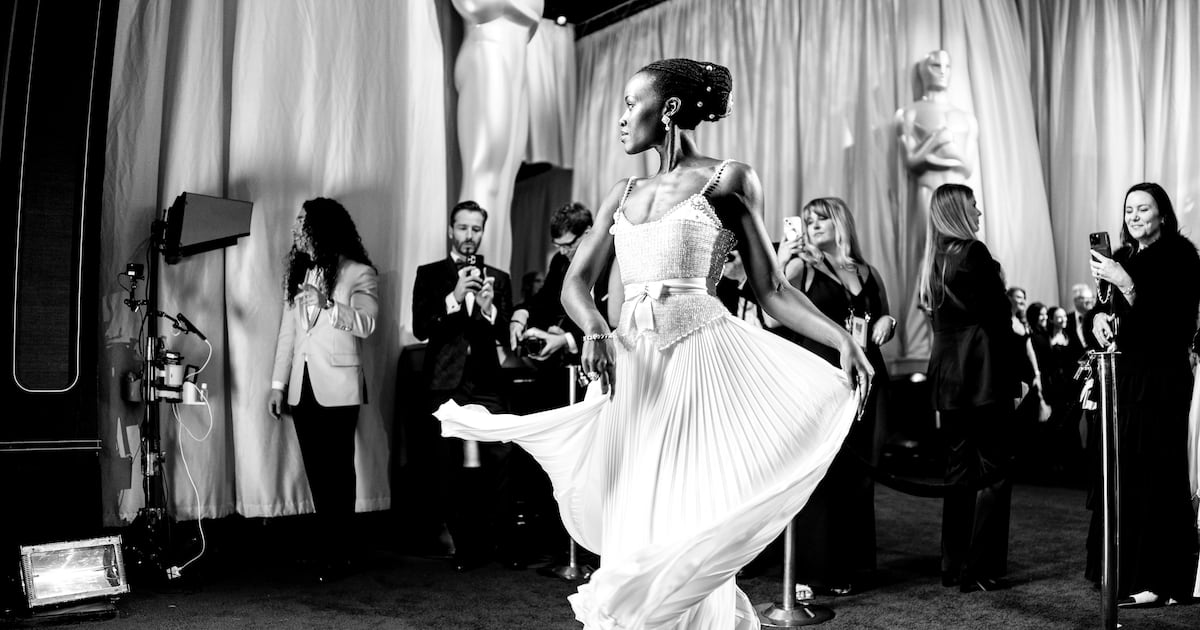 Lupita Nyong’o, Odessa A’zion and the Norman Nobrains of racially controversial casting – The Irish Times