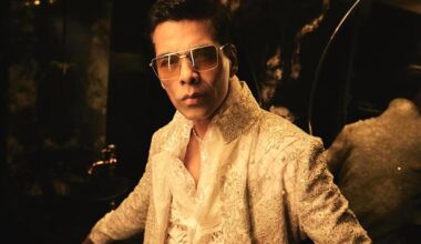 Karan Johar’s Dharma files plea in Bombay HC alleging wrongful termination of Punjabi film deal